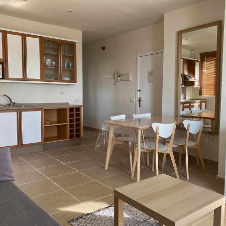 Ed Senses Apartamento Happiness Тарифа Экстерьер фото