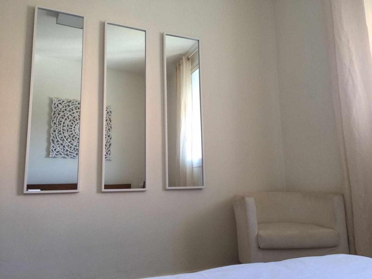 Ed Senses Apartamento Happiness Тарифа Экстерьер фото