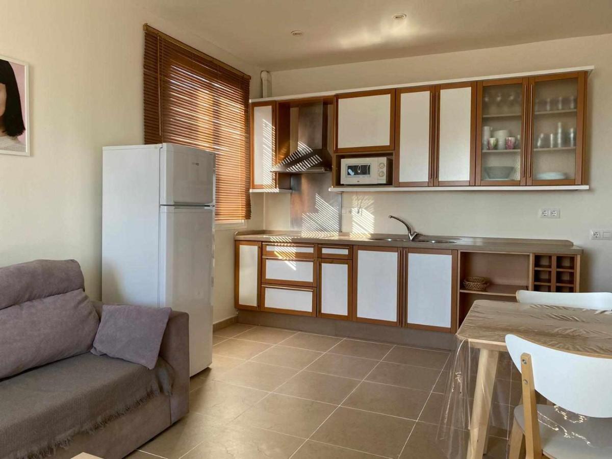 Ed Senses Apartamento Happiness Тарифа Экстерьер фото