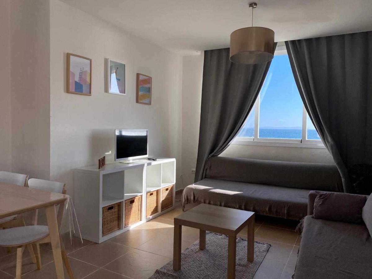 Ed Senses Apartamento Happiness Тарифа Экстерьер фото